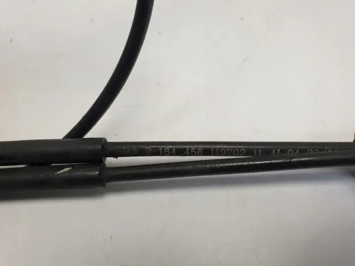 BMW X6 E71 LINKA MASKI Cięgno 7184456