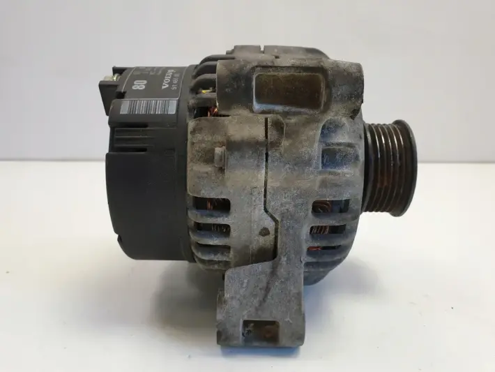Volvo V70 I 2.0 10V ALTERNATOR 0123310017 80A