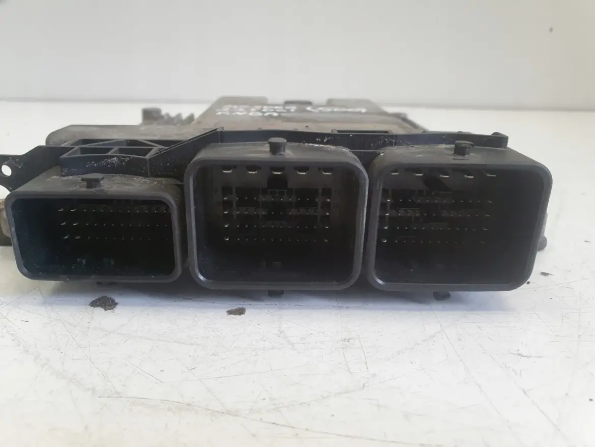 Ford Mondeo MK4 2.2 TDCI KNBA STEROWNIK SILNIKA Komputer AU71-12A650-UB