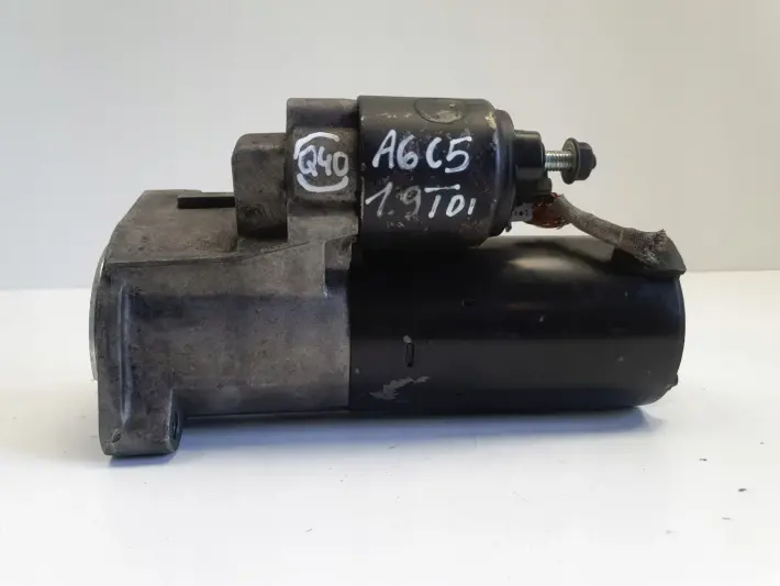 VW Passat B5 Audi A4 B5 A6 C5 1.9 TDI ROZRUSZNIK bosch automat