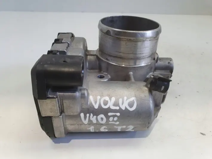 Volvo V40 II 1.6 T3 PRZEPUSTNICA 7S7G-9F991-CA