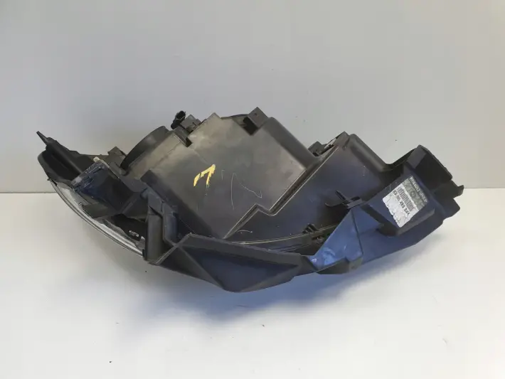 Renault Clio III PRZEDNIA LAMPA LEWA lewy przód EUROPA 7701061071 89900133