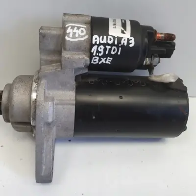 Audi A3 II 8P 1.9 TDI ROZRUSZNIK bosch Lucas