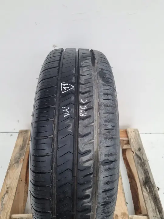 VW Transporter T5 T6 KOŁO ZAPASOWE Zapas 215/65 R16C 7H0601027D