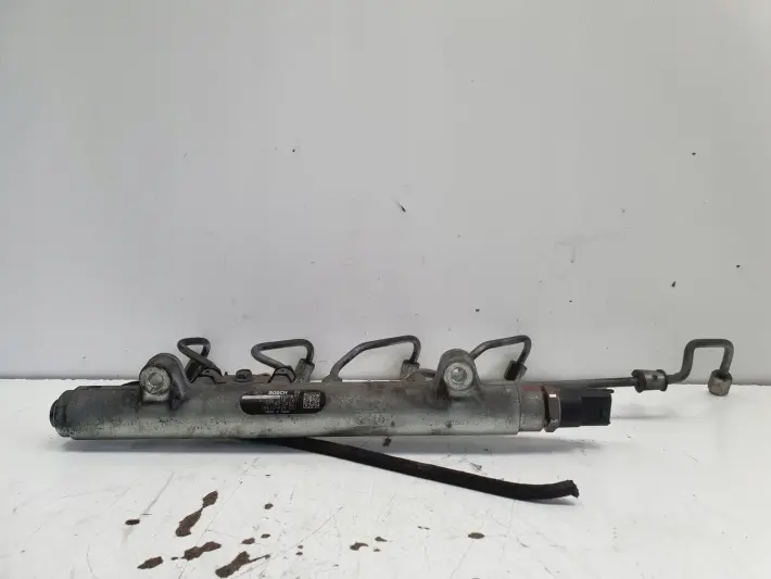 Honda Civic VIII 2.2 iCTDI LISTWA WTRYSKOWA paliwa 0445214121