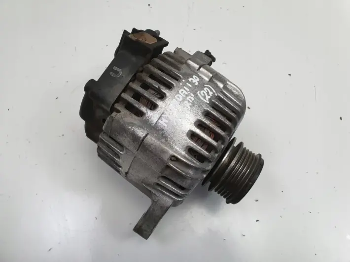 Hyundai i30 1.6 CRDI ALTERNATOR 2655475 valeo 120A