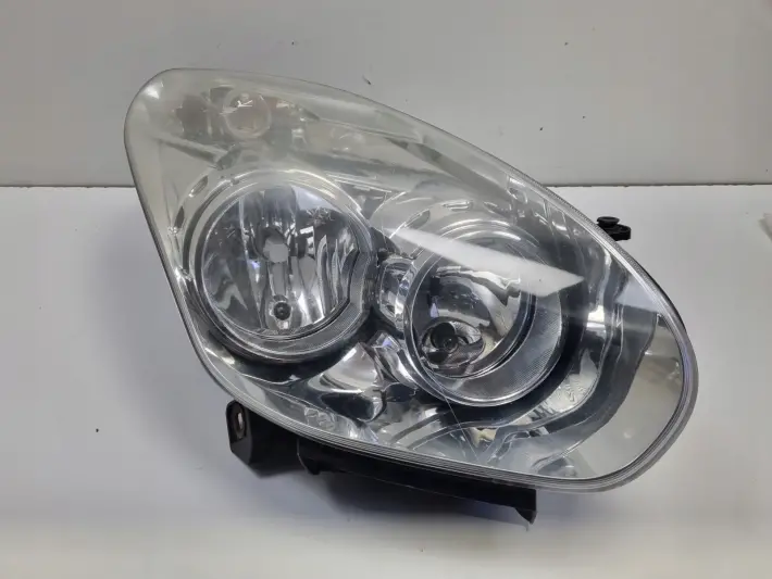 Fiat Doblo II 10-22r PRZEDNIA LAMPA PRAWA PRAWY PRZÓD 51810671