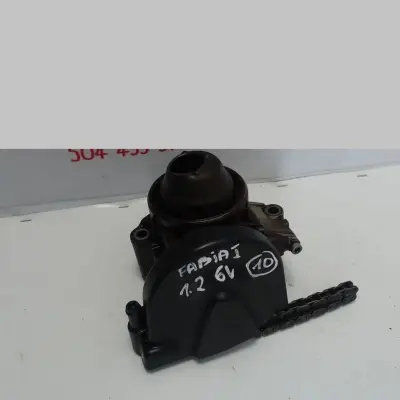 Skoda Fabia I 1.2 6V 99-07 POMPA OLEJU 03D103669B