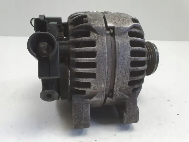Citroen C4 Picasso 1.6 HDI ALTERNATOR 9646321880