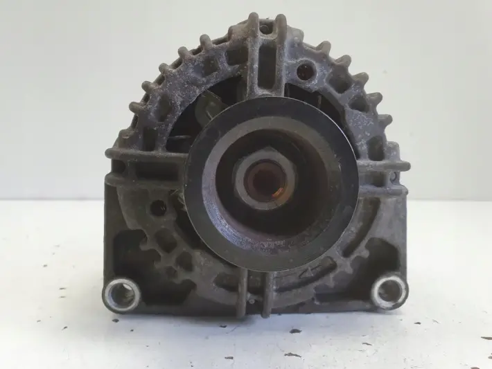 Opel Zafira B 1.6 16V ALTERNATOR bosch 100A 0124325163 13229984 AK