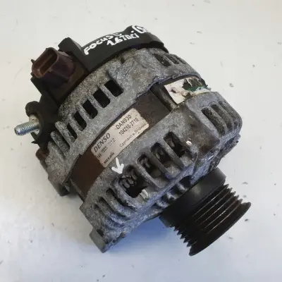 Ford Focus MK2 II 1.6 TDCI ALTERNATOR denso 104210-2710
