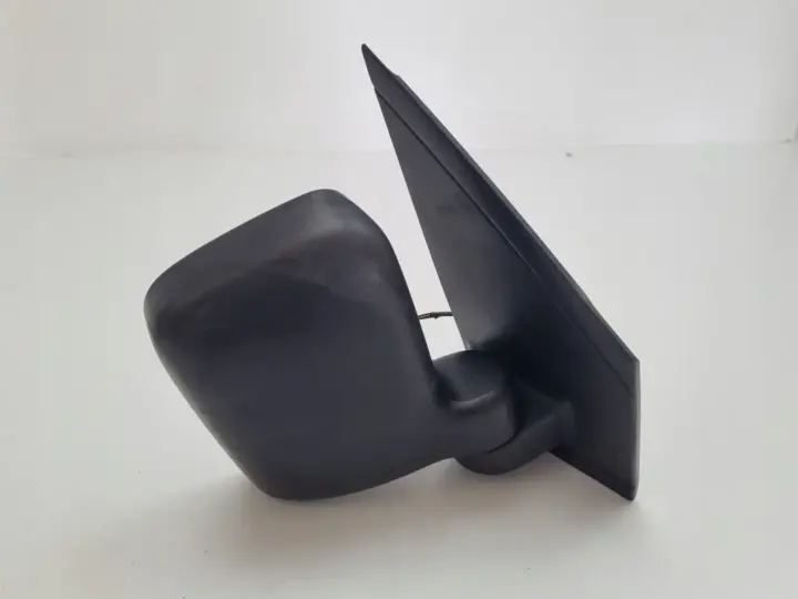 Ford Transit Connect I 02-13r LUSTERKO PRAWE PASAŻERA 5 Pin kabli EUROPA