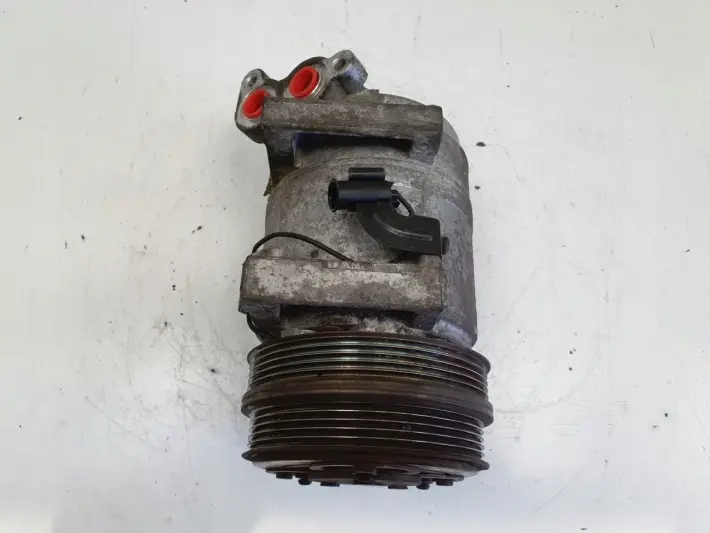 Volvo C30 S40 II V50 lift 2.0 D D3 SPRĘŻARKA KLIMATYZACJI Pompa P36001118