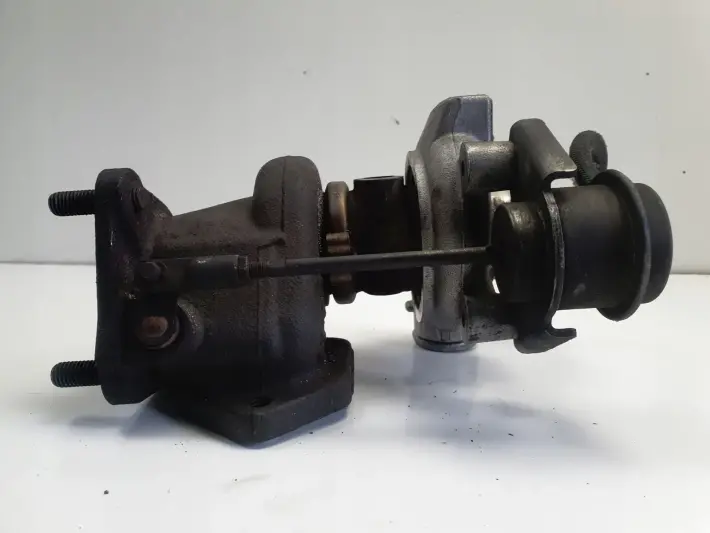 Rover 75 2.0 CDT TURBOSPRĘŻARKA TD025L3-08T-3.3 2248060