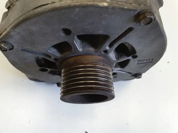 Renault Espace IV 1.9 DCI ALTERNATOR WODNY 8200495269 valeo