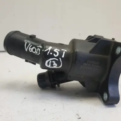 Volvo V60 II 1.5 T OBUDOWA TERMOSTATU WODY 31686046