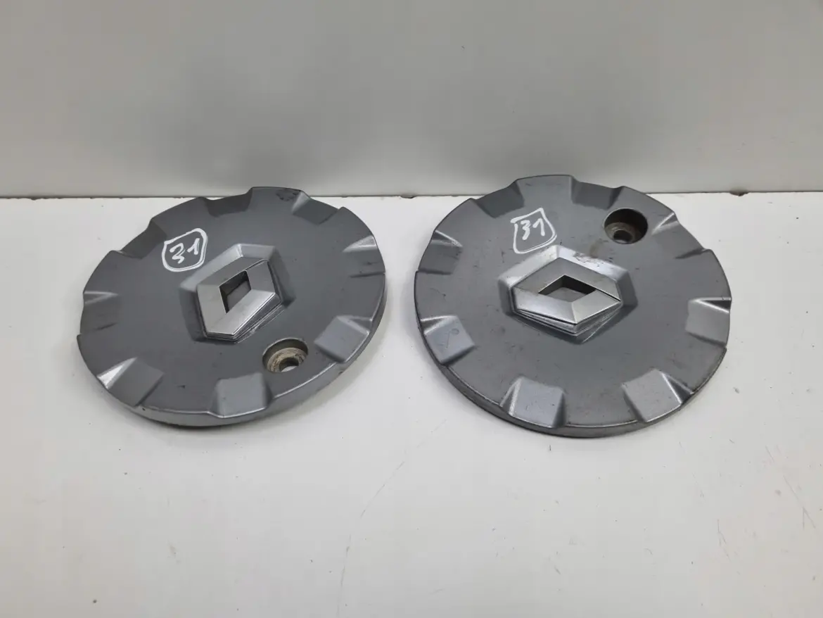 Renault DEKIELEK FELGI Kapsel kołpak 8200319246 143 mm