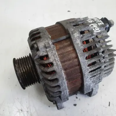 Nissan Note 1.6 16V ALTERNATOR 23100BC00A 120A A2TJ0291ZE