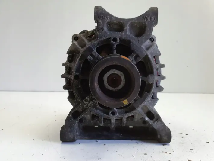 Mercedes W169 1.7 8V ALTERNATOR A2661540802 90A valeo