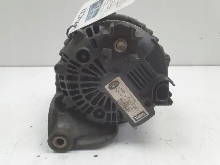 Land Rover Freelander 2.0 TD4 ALTERNATOR YLE500170 TG15C038 150A