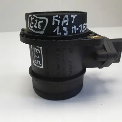 Fiat Stilo 1.9 JTD PRZEPŁYWOMIERZ POWIETRZA 0281002308