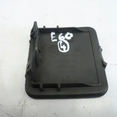 BMW E60 M5 5.0 V10 ZAŚLEPKA HAKA HOLOWNICZEGO