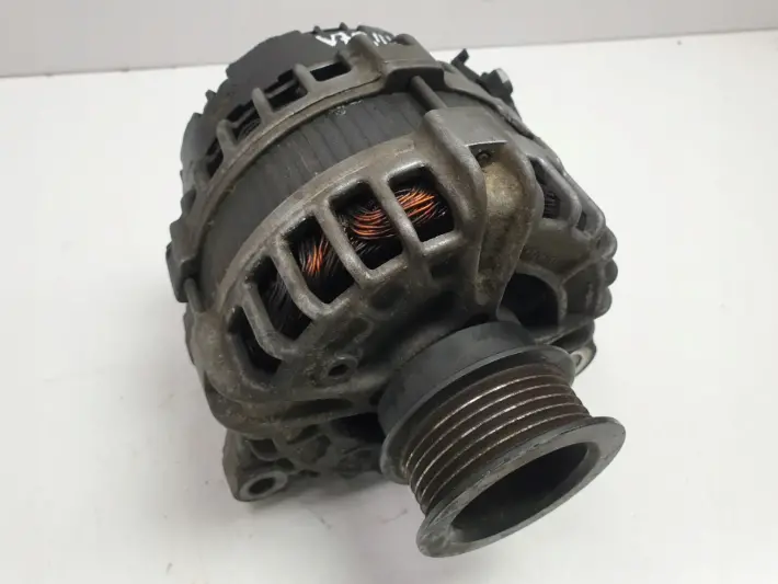 Volvo V70 III 2.0 D4 ALTERNATOR oryginał