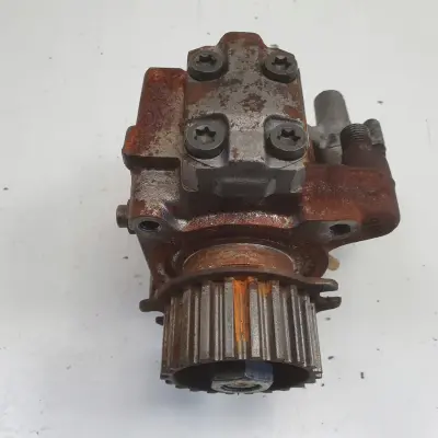Ford Focus MK3 1.6 TDCI POMPA WTRYSKOWA paliwa A2C59513829