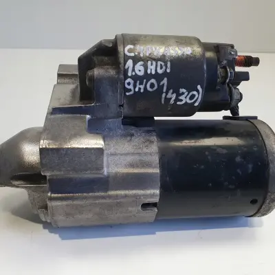 Citroen C4 Picasso 1.6 HDI ROZRUSZNIK 9663528880 M000T22471