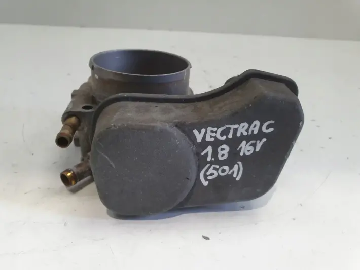 Opel Vectra C 1.8 16V PRZEPUSTNICA 09128518