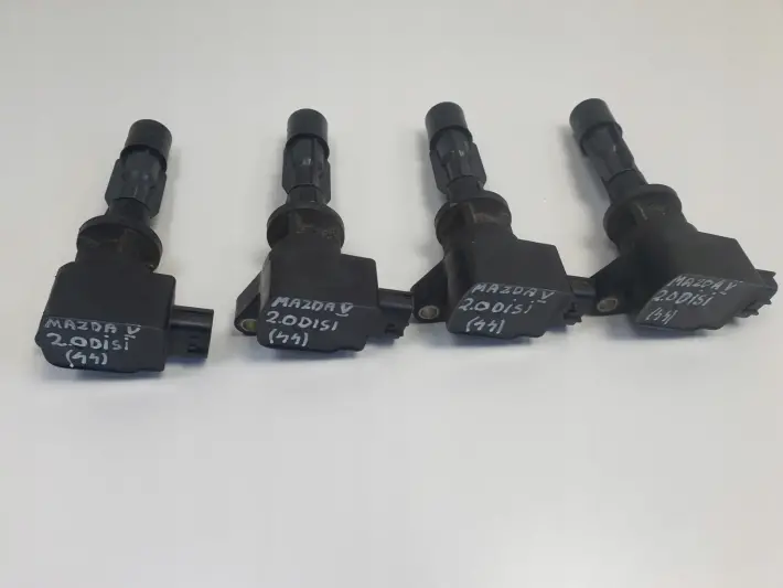 Mazda 6 II GH 2.0 16V DISI CEWKA ZAPŁONOWA 099700-1463