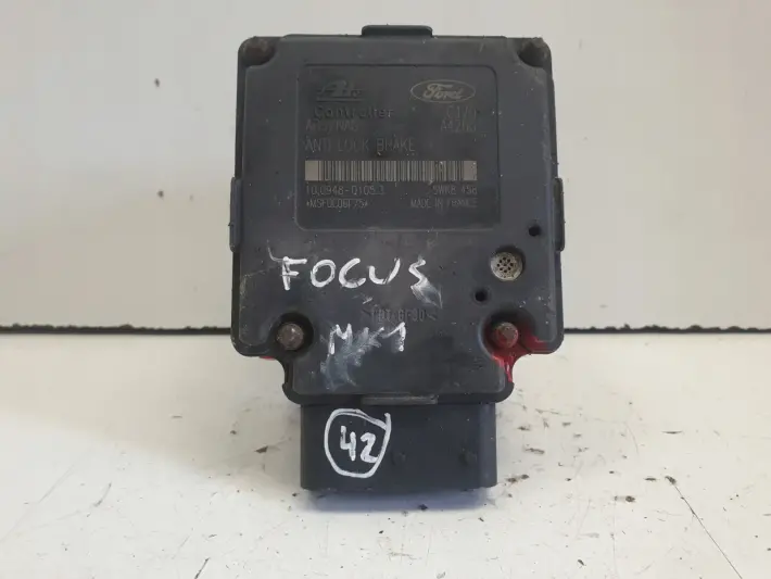 Ford Focus mk1 POMPA ABS hamulcowa 98AG-2M110-CA