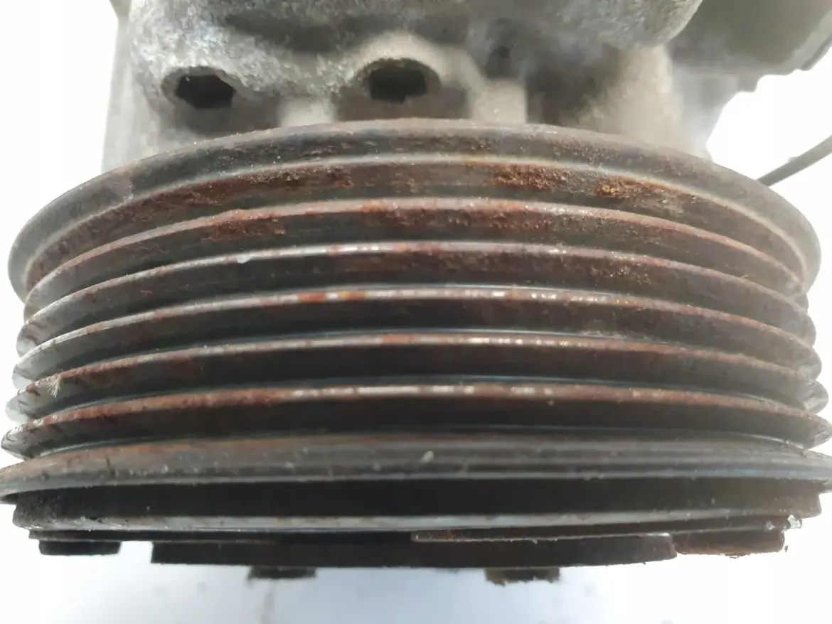 Toyota Aygo 1.0 12V 1KR SPRĘŻARKA KLIMATYZACJI 88310-0H010-G