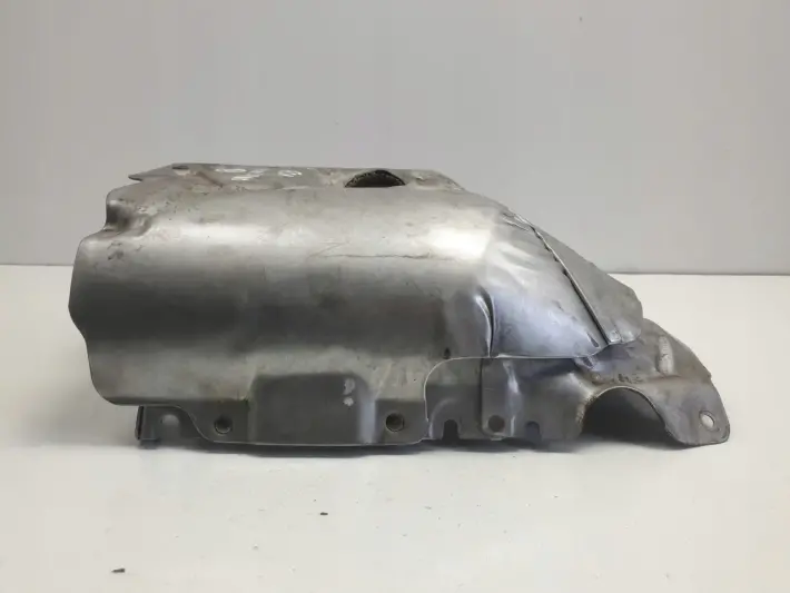 BMW F01 02 4.4 V8 OSŁONA TERMICZNA TURBOSPRĘŻARKI