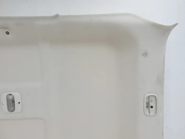 Jeep Compass 06-11r PODSUFITKA JASNY CHEŁM