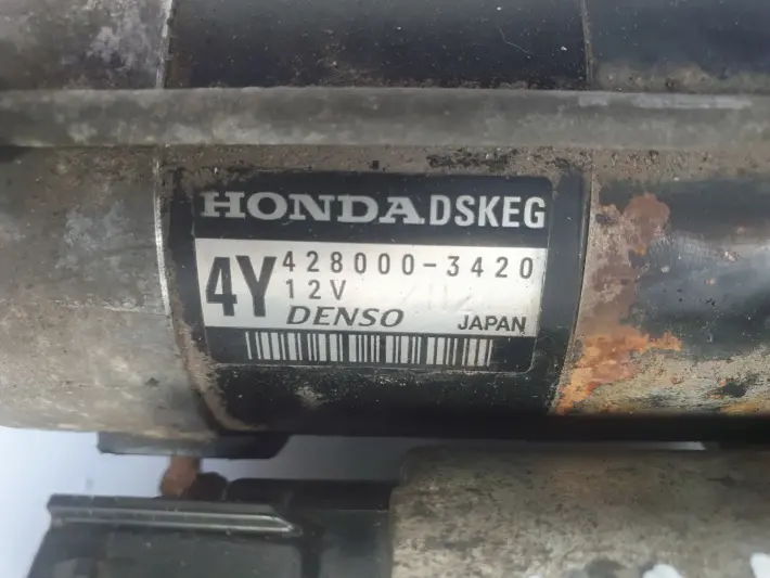 Honda Civic VIII 1.8 I-VTEC ROZRUSZNIK 428000-3420 denso