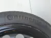 Opel Zafira B Astra H KOŁO DOJAZDOWE dojazdówka 115/70 R16 5x110 2160141