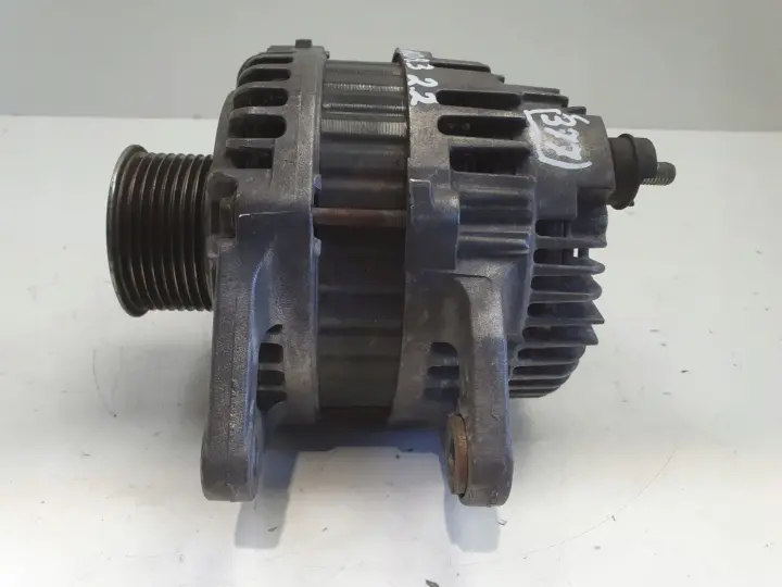 Mazda 3 II BL 2.2 MZR CD ALTERNATOR