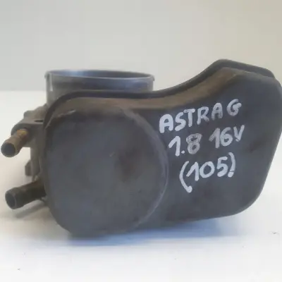 Opel Astra G 1.8 16V PRZEPUSTNICA 09128518