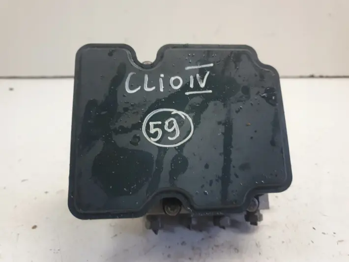 Renault Clio IV POMPA ABS Sterownik 476600188R