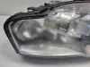 Audi A4 B7 04-08r PRZEDNIA LAMPA PRAWA PRAWY PRZÓD 1305630462
