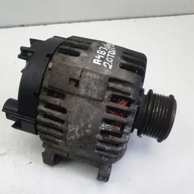 Audi A4 B7 2.0 TDI ALTERNATOR valeo