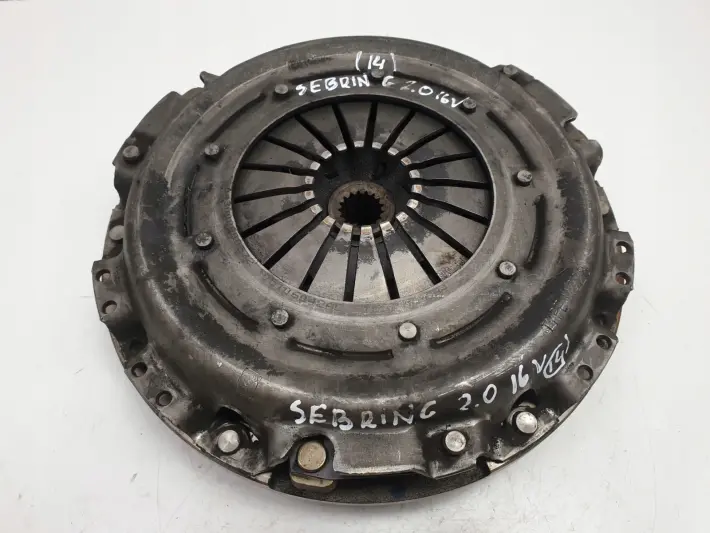 Chrysler Sebring 2.0 16V SPRZĘGŁO KOMPLETNE kpl