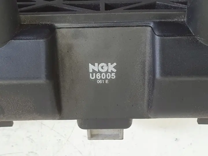 Peugeot Citroen 1.1 1.4 8V CEWKA ZAPŁONOWA NGK U6005