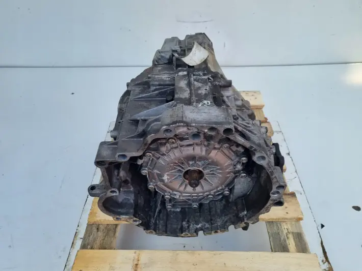 Audi A4 B6 B7 2.0 20V AUTOMATYCZNA SKRZYNIA BIEGÓW AUTOMAT multitronic JZN
