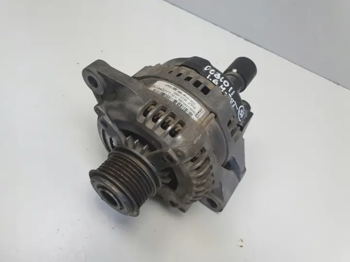 Fiat Doblo II 1.6 M-Jet ALTERNATOR 150A 51943777 denso