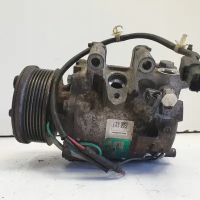 Honda Civic VIII 1.8 VTEC SPRĘŻARKA KLIMATYZACJI