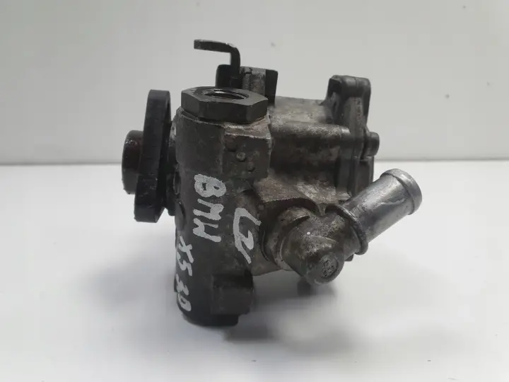 BMW E46 2.5 i POMPA WSPOMAGANIA 6756582