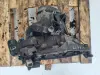 Peugeot 206 1.4 8V SKRZYNIA BIEGÓW 20CF15 manual MANUALNA