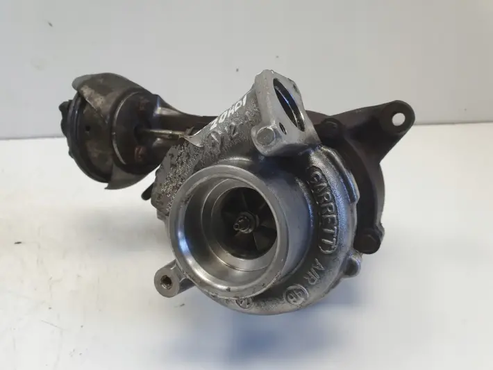 Peugeot 407 2.0 HDI TURBOSPRĘŻARKA turbo 9682778680
